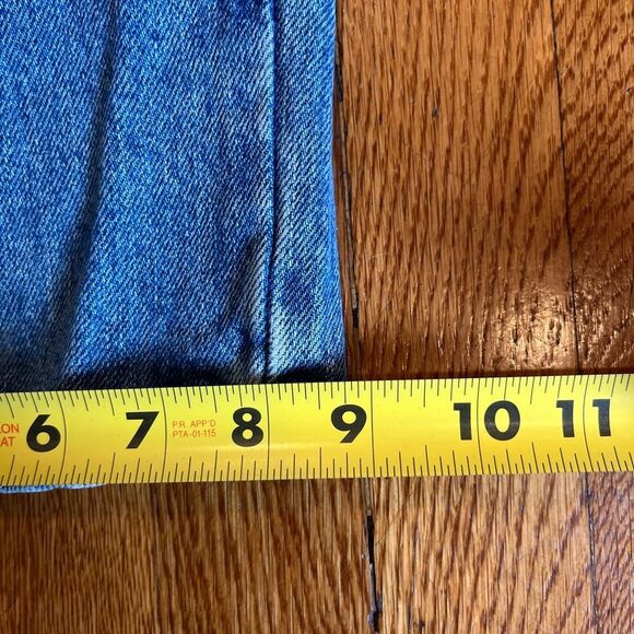 y2k Levi‎ 550 Jeans - Picture 6 of 6